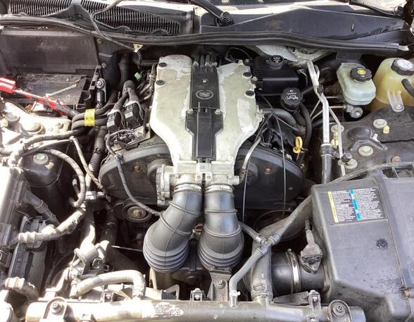 Bare Engine CADILLAC CTS