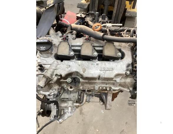 Bare Engine OPEL KARL (C16)