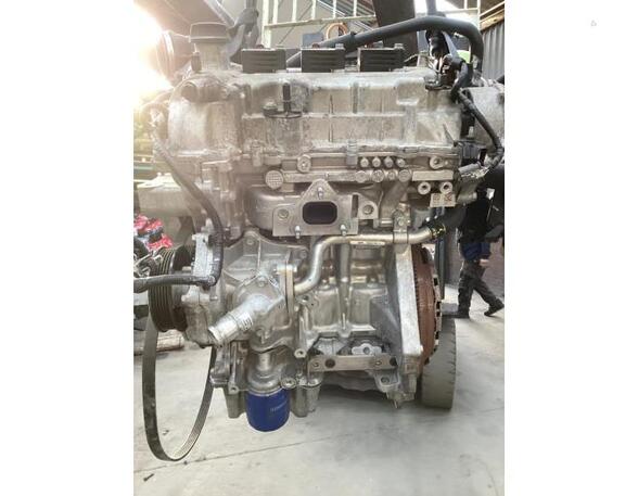 Bare Engine OPEL KARL (C16)