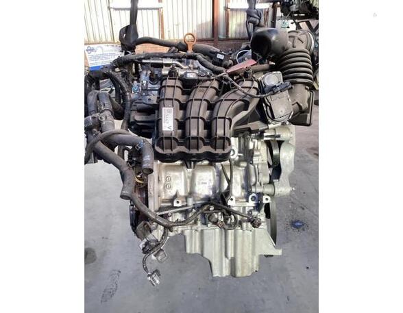 Bare Engine OPEL KARL (C16)