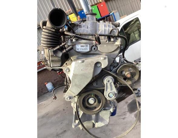 Bare Engine OPEL KARL (C16)