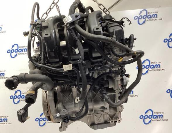 Bare Engine OPEL CORSA F (P2JO)