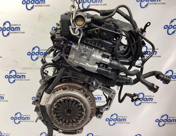 Bare Engine OPEL CORSA F (P2JO)