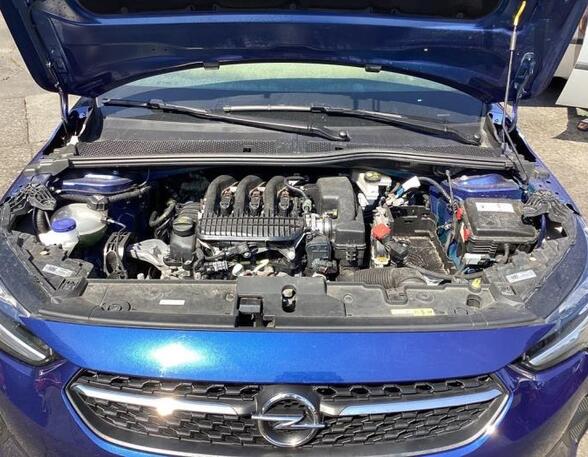 Bare Engine OPEL CORSA F (P2JO)