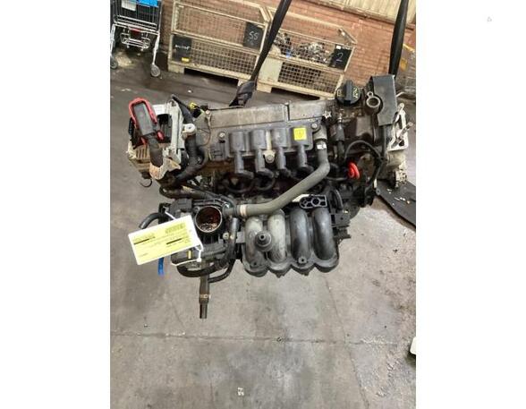 Bare Engine FORD KA (RU8)