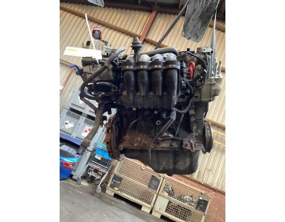 Bare Engine FORD KA (RU8)