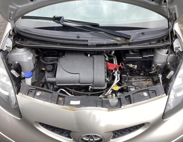 Bare Engine TOYOTA AYGO (_B1_)