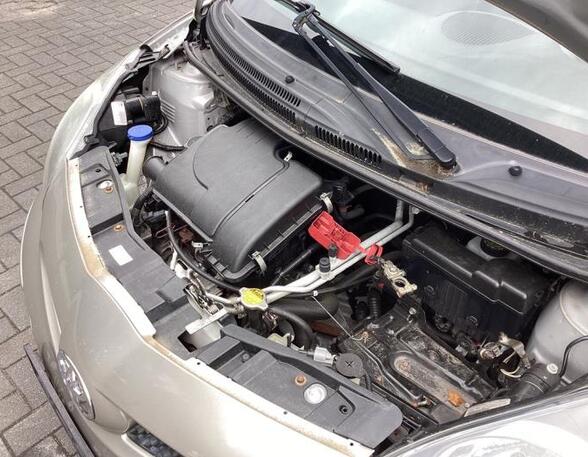 Bare Engine TOYOTA AYGO (_B1_)