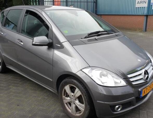 Motor kaal MERCEDES-BENZ A-CLASS (W169)