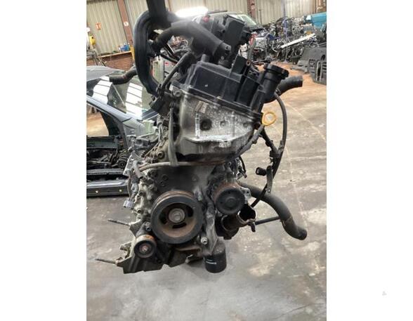 Bare Engine TOYOTA IQ (_J1_)