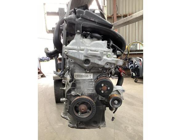 Bare Engine NISSAN NOTE (E12)