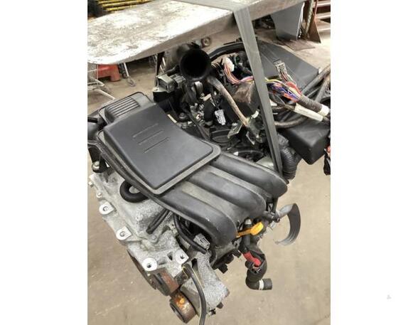 Bare Engine NISSAN NOTE (E12)