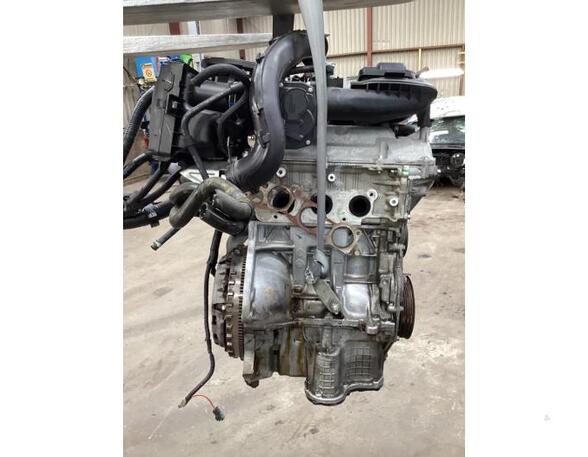 Bare Engine NISSAN NOTE (E12)