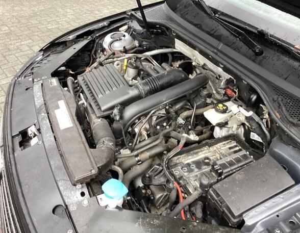 Bare Engine VW PASSAT B8 Variant (3G5, CB5)