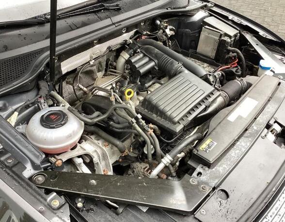 Bare Engine VW PASSAT B8 Variant (3G5, CB5)