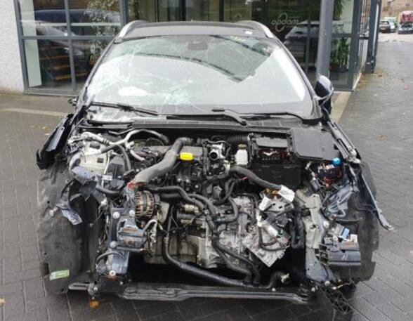 Bare Engine RENAULT MEGANE IV Grandtour (K9A/M/N_)