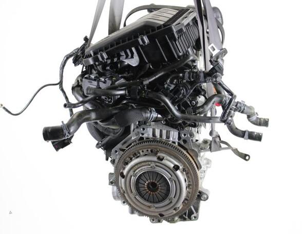 Bare Engine VW UP! (121, 122, BL1, BL2, BL3, 123), VW LOAD UP (121, 122, BL1, BL2)