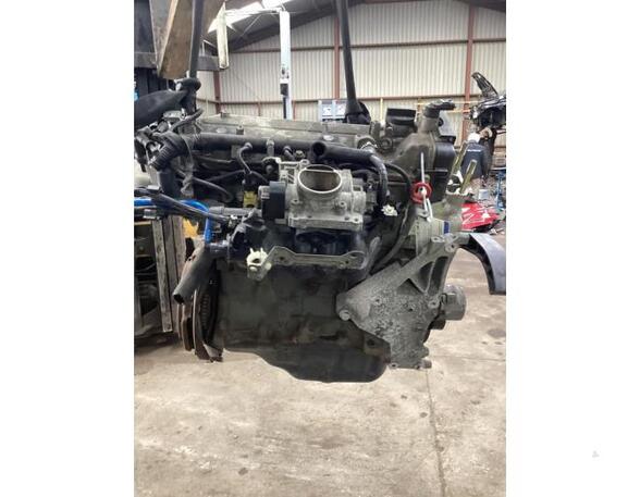 Bare Engine FIAT PANDA (169_)