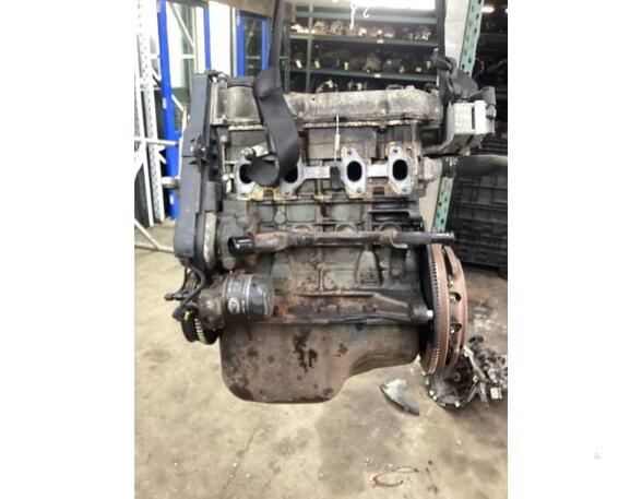 Motor kaal FIAT PANDA (169_)