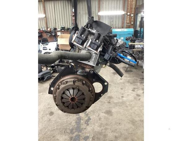 Bare Engine FIAT PANDA (169_)