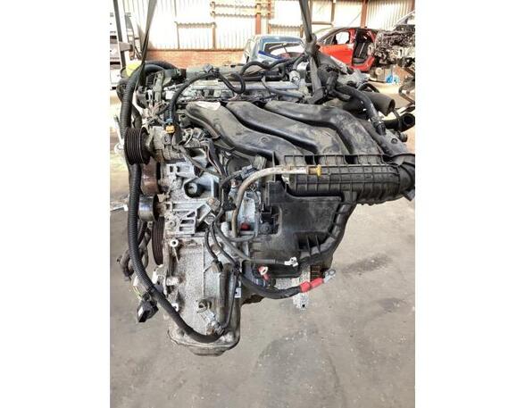 Bare Engine RENAULT TWINGO III (BCM_, BCA_)