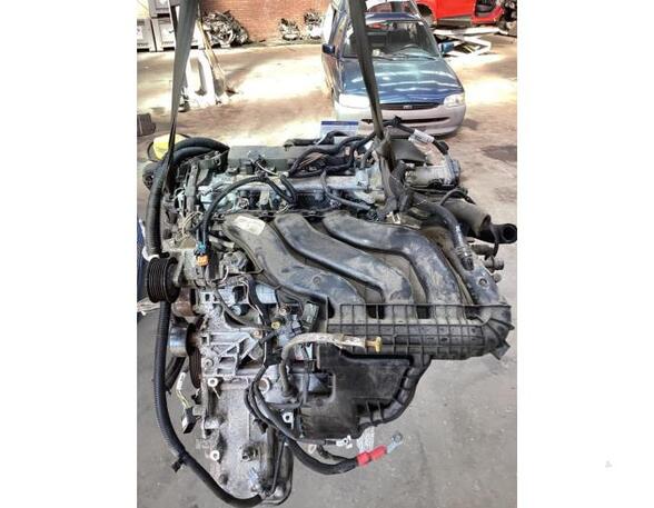 Bare Engine RENAULT TWINGO III (BCM_, BCA_)