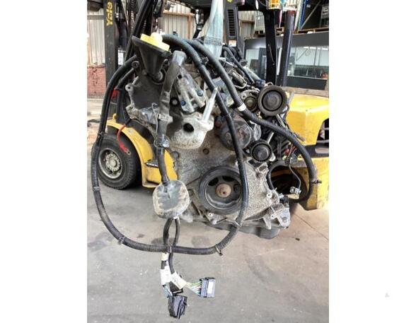 Motor kaal RENAULT TWINGO III (BCM_, BCA_)