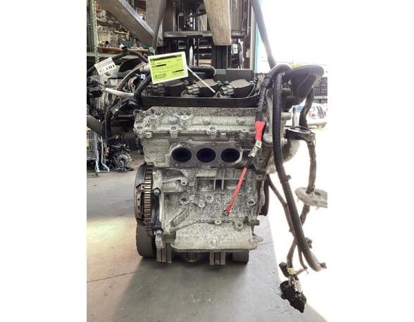 Bare Engine RENAULT TWINGO III (BCM_, BCA_)