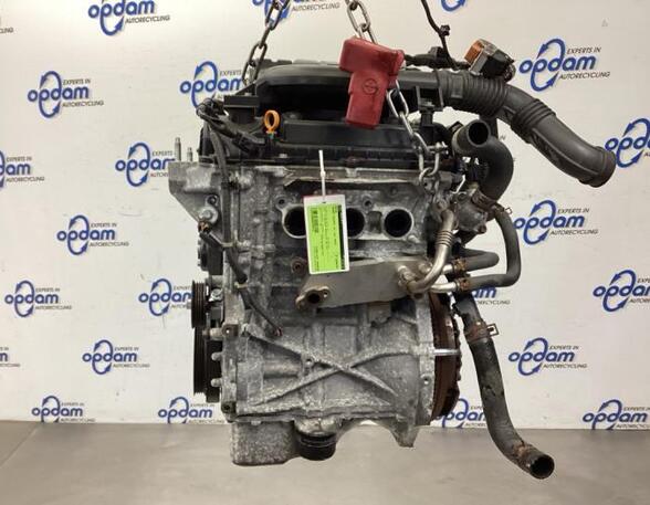 Bare Engine SUZUKI CELERIO (LF)