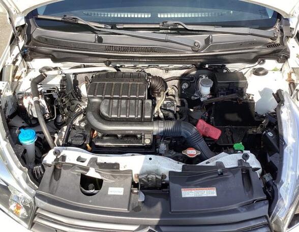 Bare Engine SUZUKI CELERIO (LF)