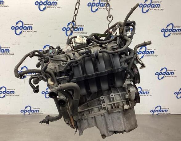 Motor kaal VW GOLF V (1K1)