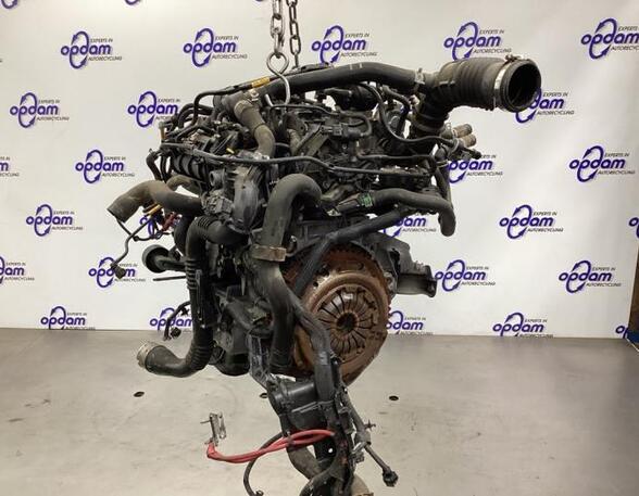 Bare Engine RENAULT CAPTUR I (J5_, H5_), RENAULT CLIO IV (BH_)