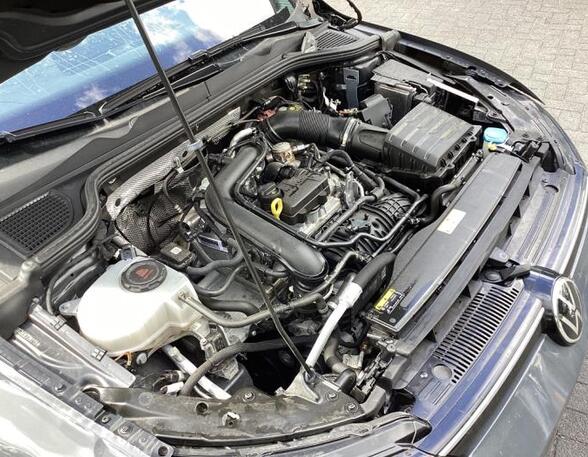 Bare Engine VW GOLF VIII (CD1)