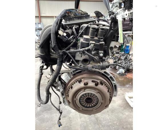 Motor kaal FORD FOCUS C-MAX (DM2), FORD C-MAX (DM2)