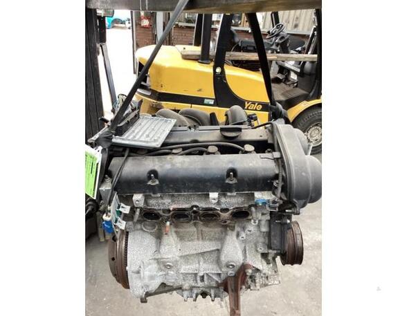 Motor kaal FORD FOCUS C-MAX (DM2), FORD C-MAX (DM2)