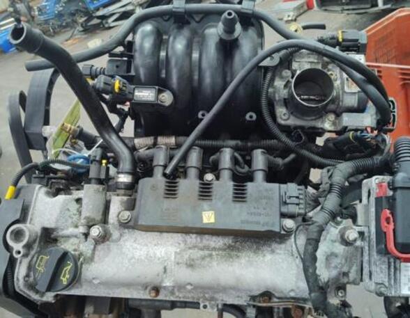 Motor kaal FIAT GRANDE PUNTO (199_), FIAT PUNTO EVO (199_), FIAT PUNTO (199_)