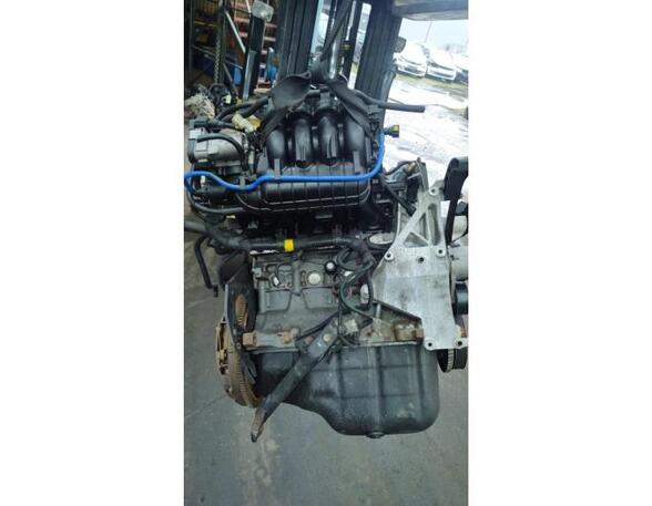 Motor kaal FIAT GRANDE PUNTO (199_), FIAT PUNTO EVO (199_), FIAT PUNTO (199_)