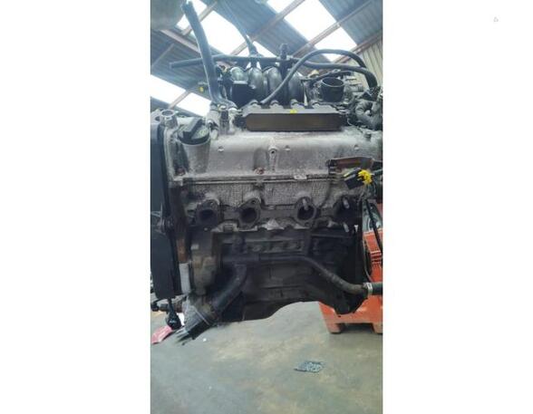 Motor kaal FIAT GRANDE PUNTO (199_), FIAT PUNTO EVO (199_), FIAT PUNTO (199_)