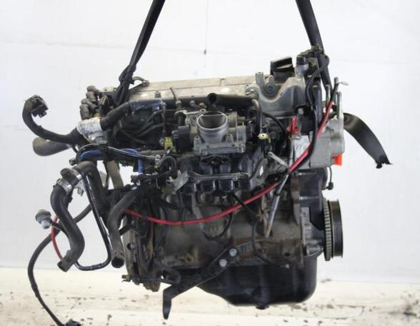 Bare Engine FIAT PANDA (169_)