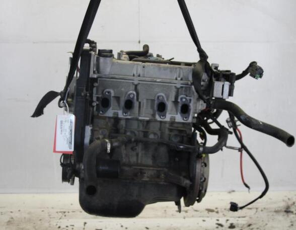 Bare Engine FIAT PANDA (169_)