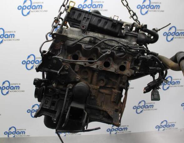 Bare Engine HYUNDAI ATOS (MX), HYUNDAI ATOS PRIME (MX)