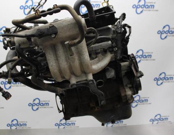 Motor kaal HYUNDAI ATOS (MX), HYUNDAI ATOS PRIME (MX)