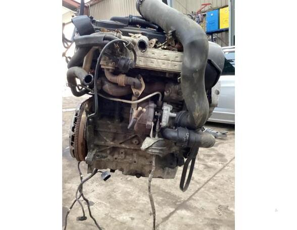 Bare Engine VW GOLF V (1K1), VW GOLF VI (5K1)