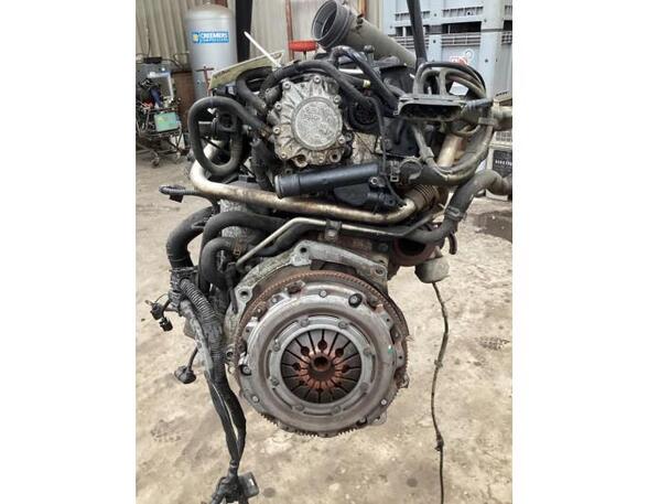 Bare Engine VW GOLF V (1K1), VW GOLF VI (5K1)