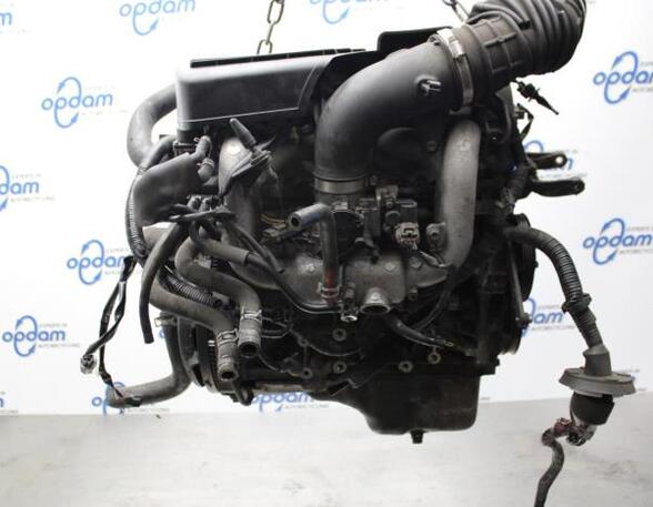 Bare Engine SUZUKI LIANA Hatchback