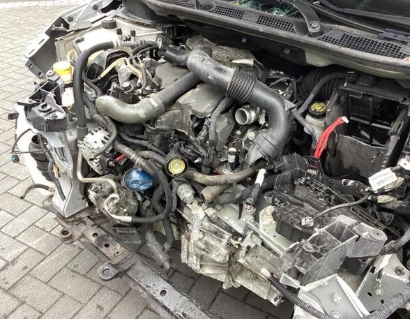 Bare Engine RENAULT CAPTUR I (J5_, H5_), RENAULT CLIO IV (BH_)