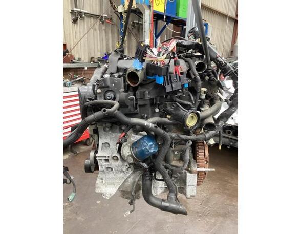 Bare Engine RENAULT CAPTUR I (J5_, H5_), RENAULT CLIO IV (BH_)