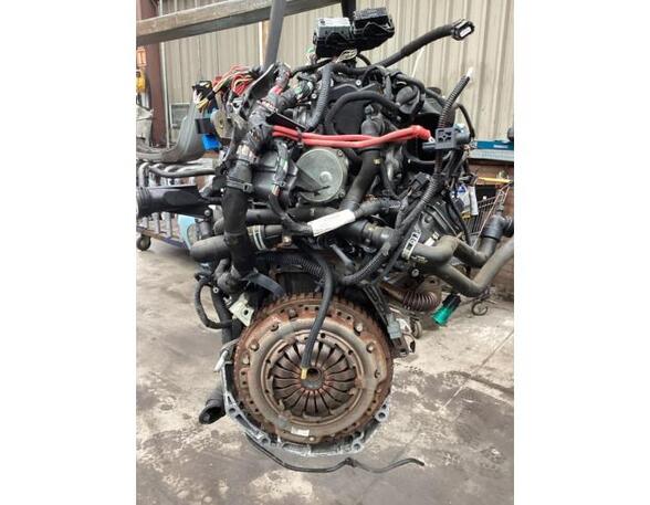 Bare Engine RENAULT CAPTUR I (J5_, H5_), RENAULT CLIO IV (BH_)