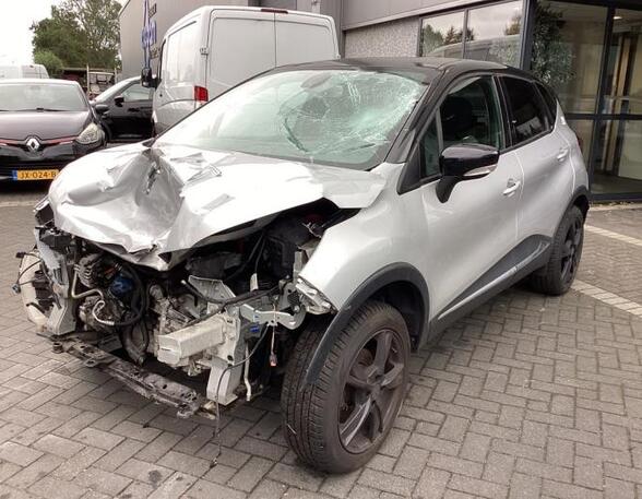 Bare Engine RENAULT CAPTUR I (J5_, H5_), RENAULT CLIO IV (BH_)