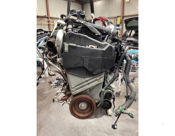 Bare Engine RENAULT CAPTUR I (J5_, H5_), RENAULT CLIO IV (BH_)